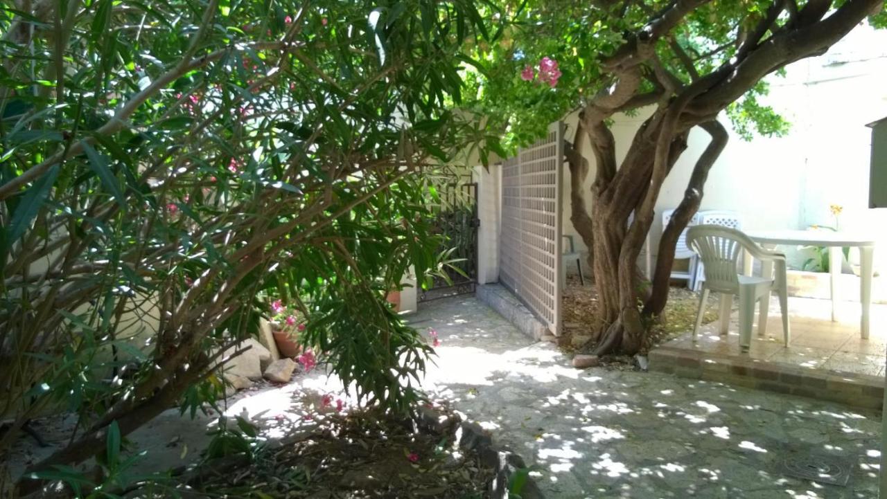 Logement Climatise Avec Jardin Et Parking Pour 2 Personnes En Bord De Plage La Ciotat Luaran gambar